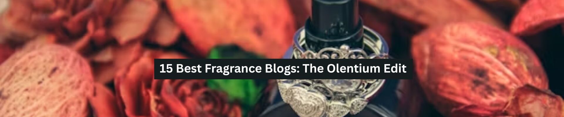 Fragrance Blogs