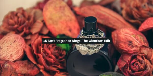 Fragrance Blogs