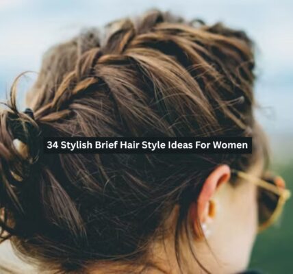 Hair Style Ideas