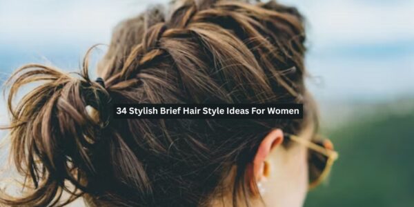 Hair Style Ideas