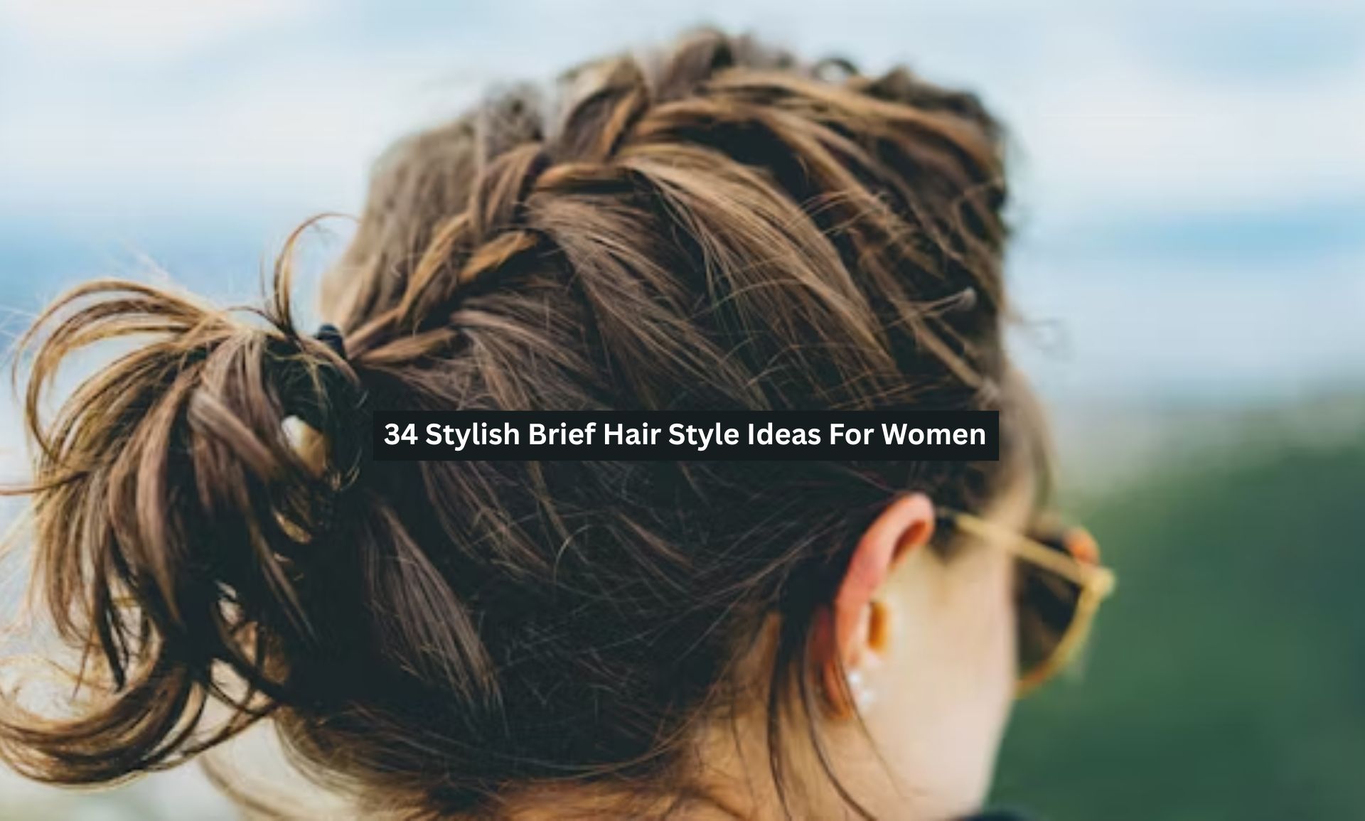 Hair Style Ideas