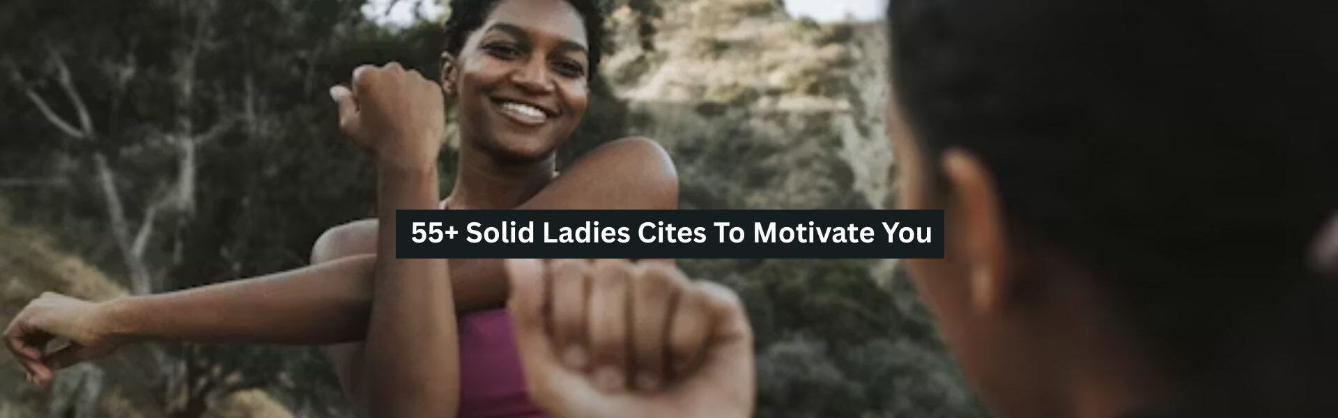 Solid Ladies Cites