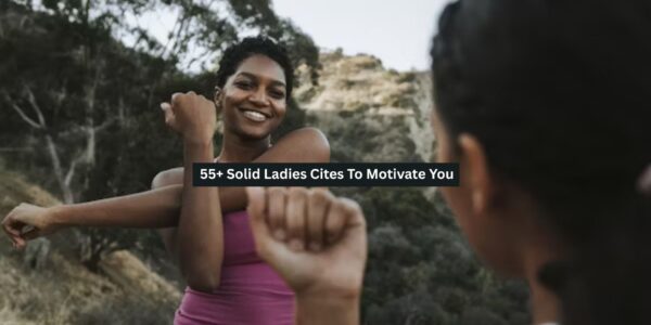 Solid Ladies Cites