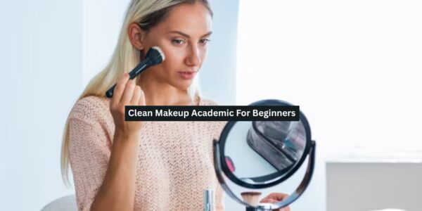Clean Makeup