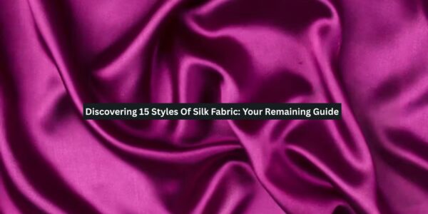 Silk Fabric