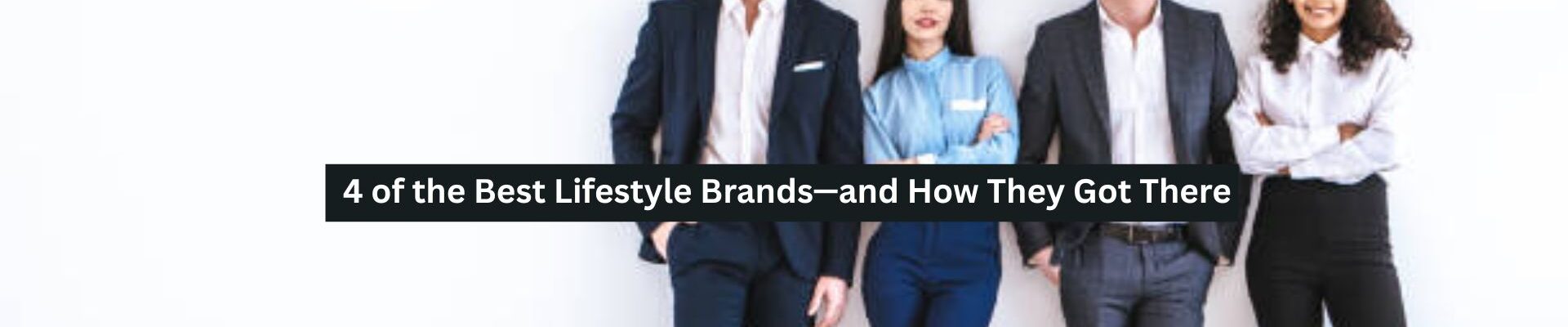 Lifestyle Brands