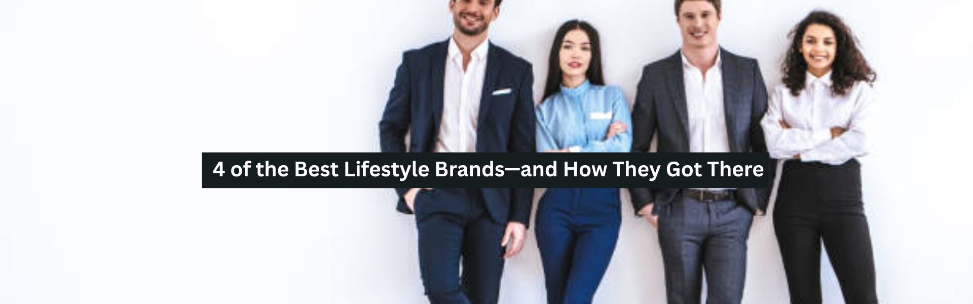 Lifestyle Brands