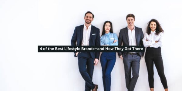 Lifestyle Brands