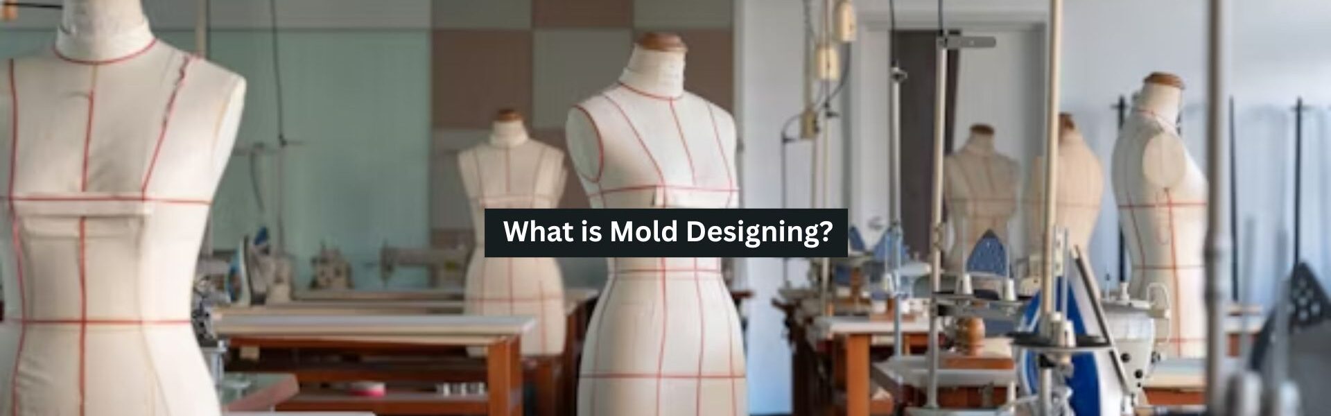 Mold Designing