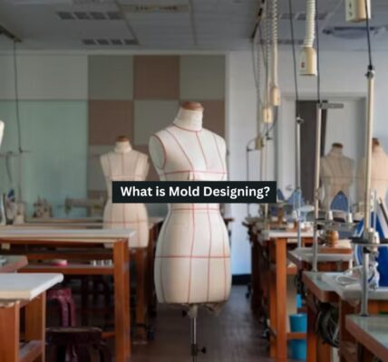 Mold Designing