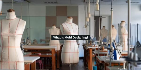 Mold Designing