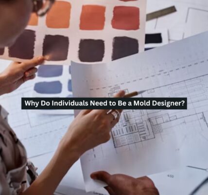 Mold Designer