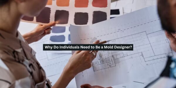 Mold Designer