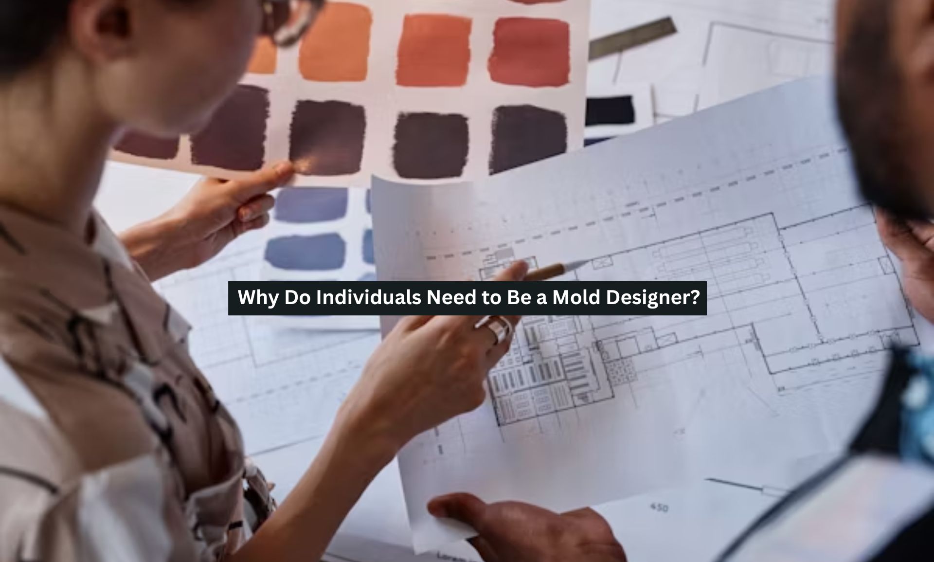 Mold Designer