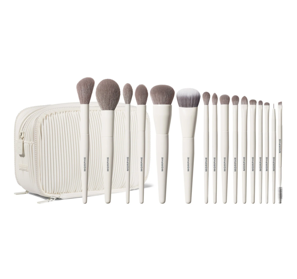Makeup Brush Bundles