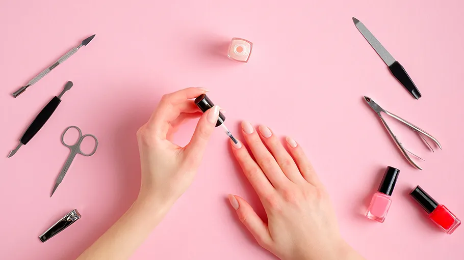 Manicure & Pedicure Gift Sets